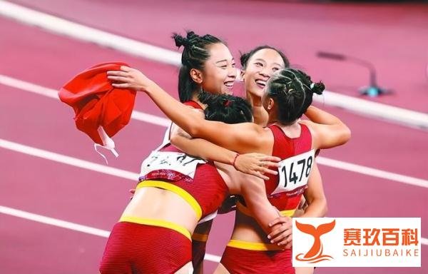 田径世锦赛100米接力比赛时间确定，中国接力天团齐出战，00后或迎来登场机会