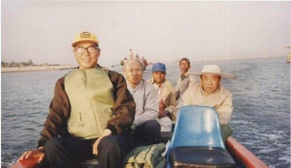 第一学历低于本科的院士09：初中学历的韩其为逆袭成为工程院院士