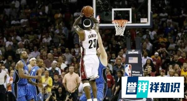 瞬息万变!盘点NBA最著名的十大反绝杀:胜负只在一瞬间!