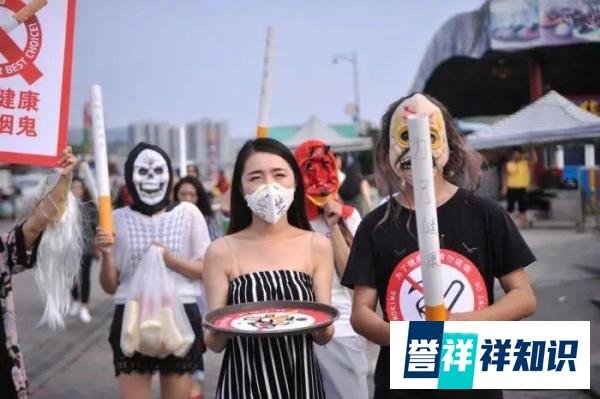 中国每年因吸烟死亡逾百万人，这些谣言你还信？