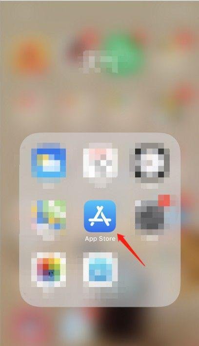 如何用iPhone手机下载虾米音乐