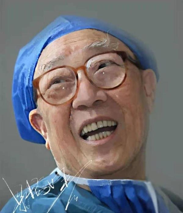 双星陨落！两位国士相继去世 相隔仅差两分钟
