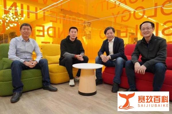 小米“挖角”人才，小辣椒创始人加盟，网友：罗永浩太惨了！