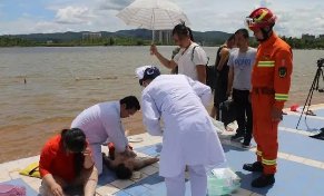 悲剧！陕西溺水事故致5死，含12岁男孩，这样的悲剧能否避免？