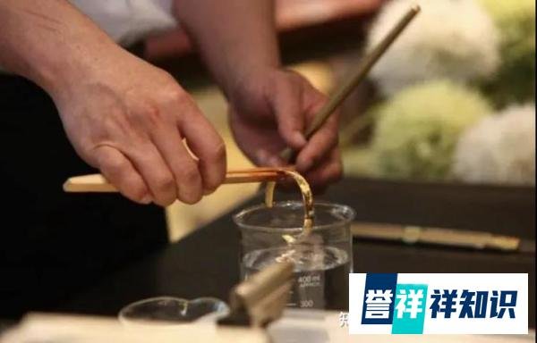 42克金手镯洗完竟然只剩20克！这些“偷金”手段你不可不知！