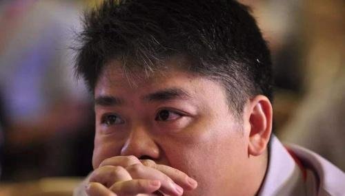 刘强东卸任京东法定代表人，明州事件仍是过不去的坎儿