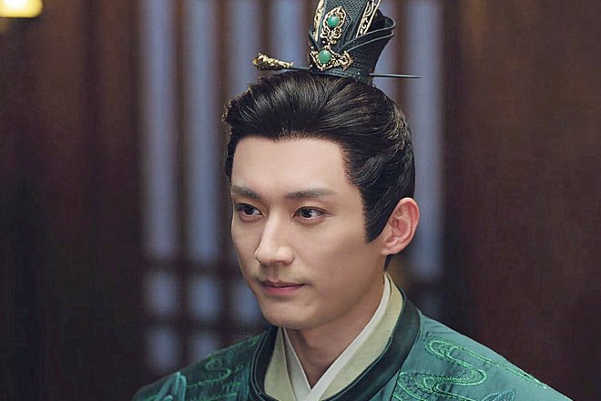 长风渡洛子商和顾九思有什么恩怨