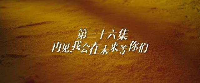 《我在未来等你》为何能够获得8.5分高分?这部剧到底有何魅力?