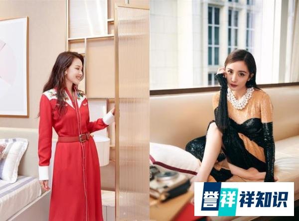 舒淇和杨幂，为了身材，饮食中有“4不吃”，你却每天都在吃