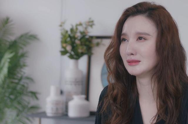 《安家》中女二号张乘乘的扮演者张萌,是这部剧投资方,为何不自己当女主?
