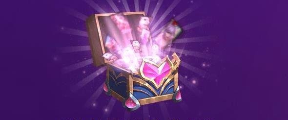 怎样参加lol520活动？