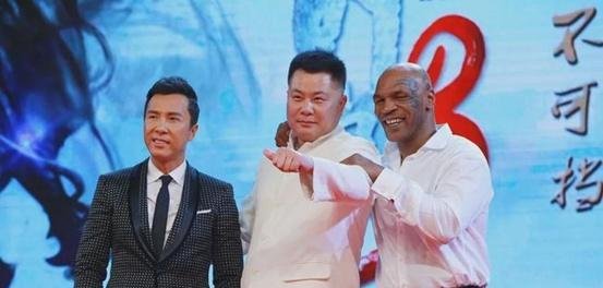 诈骗434亿出逃美国，资助特朗普，他把美国政府也骗了