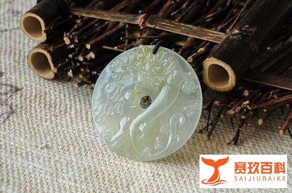 翡翠雕龙的寓意你知多少？