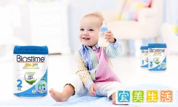 法国合生元奶粉怎么样，是不是假洋鬼子奶粉呢？