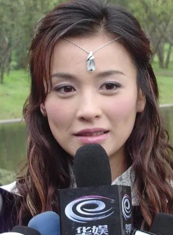 张庭频繁现身代理微信群,劣迹艺人为何还能出现在公众视野?
