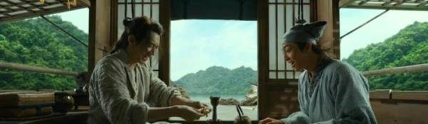 为什么《赤狐书生》评分不高？