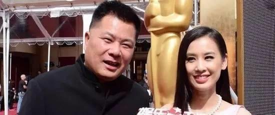 诈骗434亿出逃美国，资助特朗普，他把美国政府也骗了
