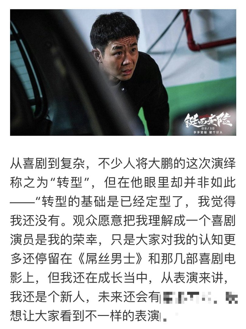 大鹏导演的几部电影亏了没