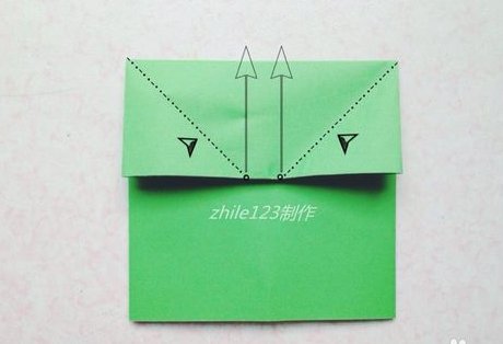 如何用纸质类的东西制作环保袋?