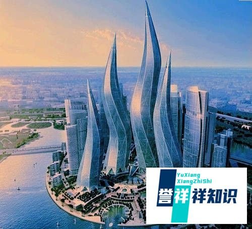 迪拜十大疯狂建筑名称