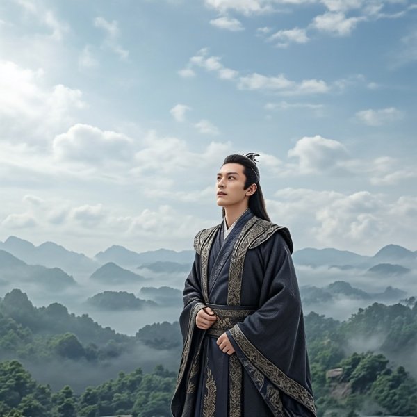 慕容曜结局