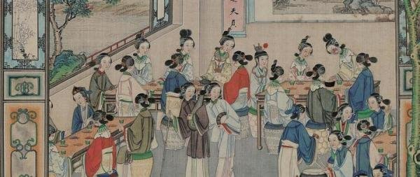 贾宝玉一个人，身边有几十个人伺候，真有那么多活儿干么？