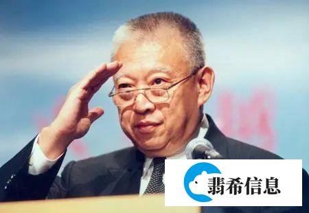 香港回归26年，5位香港特首的身世浮沉