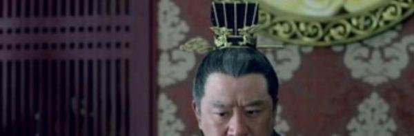 《琅琊榜》为什么宸妃比贵妃尊贵
