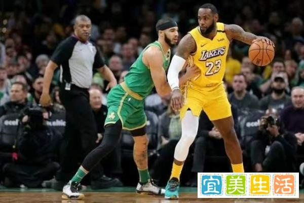 含沙射影！无缘季后赛不该入选最佳阵容！塔图姆直言詹姆斯却躺枪