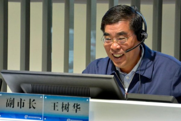 潍坊市历任副市长都有谁?