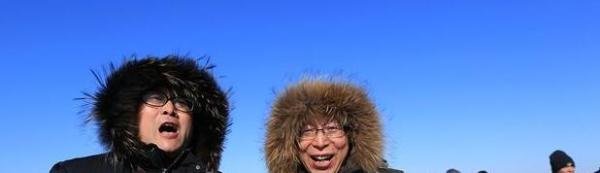 上世纪八十年代被国宴食材石人沟鱼出自蚂蚁新村