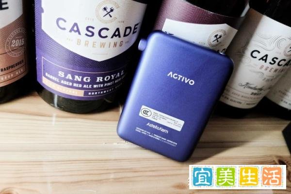 “嗨艾利和“科技改变生活，AI语音HiFi播放器Astell&Kern CT15探索前行