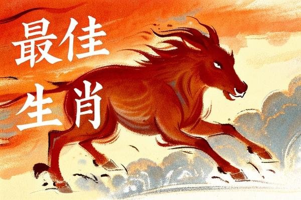 古今中外打一最佳生肖
