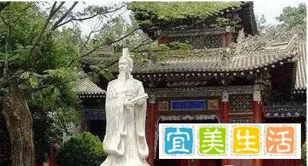 孔子最崇拜的人，东方文化的根源，远非史书所能记载