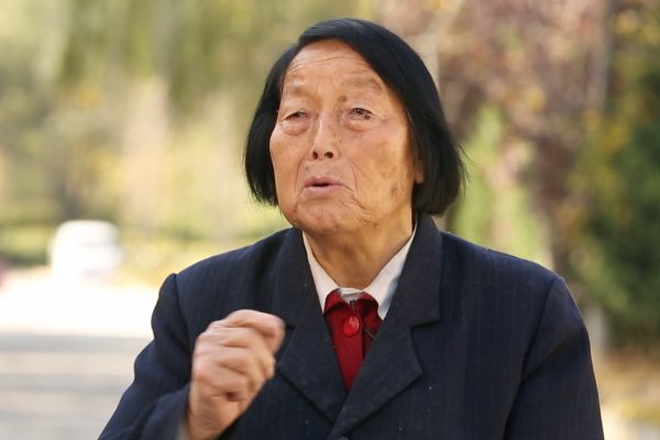 中国十大劳模人物事迹