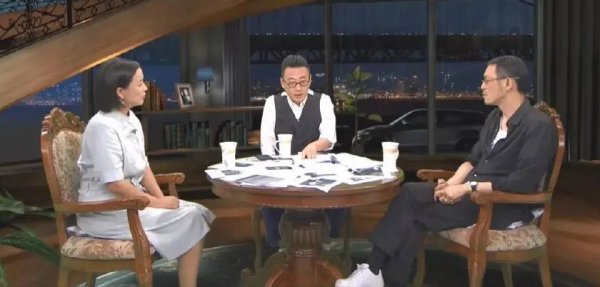 锵锵三人行停播的真正原因