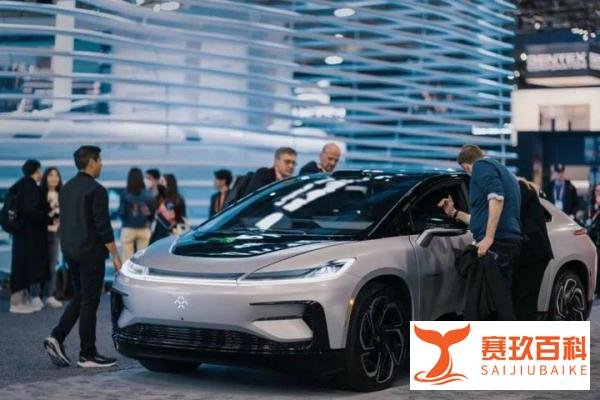 FF宣布达成1.35亿美元融资，贾跃亭：4月交付FF 91