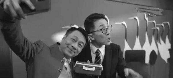 腾讯亲自下场，副院长被打脸再给喷饭理由，学院也不得不紧急发声