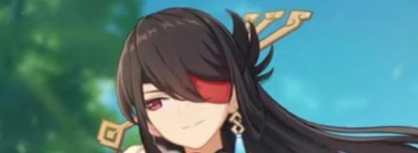 《原神》狼的末路适合谁用