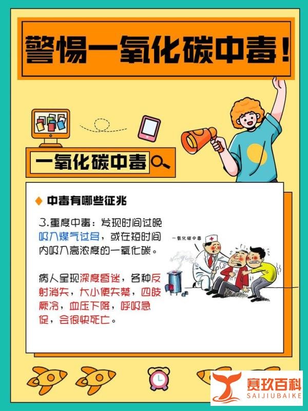 急救篇|警惕⚠️一对新婚夫妇炭火取暖身亡