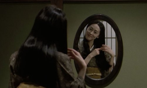 午夜凶铃系列一共有几部？