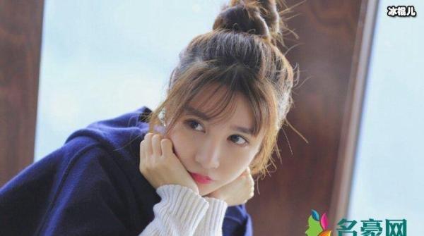 网红张沫凡疑似结婚 资料以及情史曝光她的老公是谁？