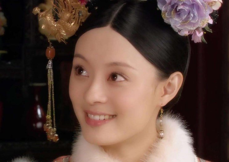 甄嬛从刚进宫到最后的称号和位分！（甄嬛的，要全！）
