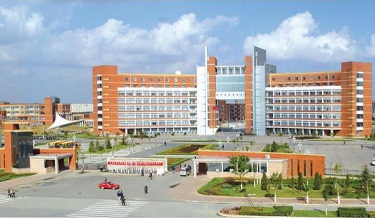 滨州学院专科录取分数线2023