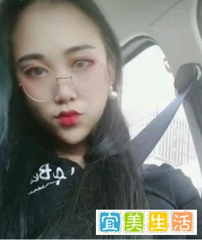 “真假村姑”凉山孟阳：靠卖惨涨粉三百万，后被曝生过孩子住豪宅