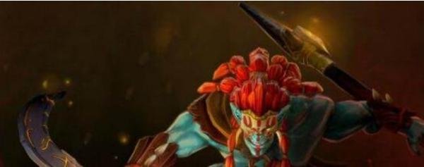 dota哈斯卡出装推荐