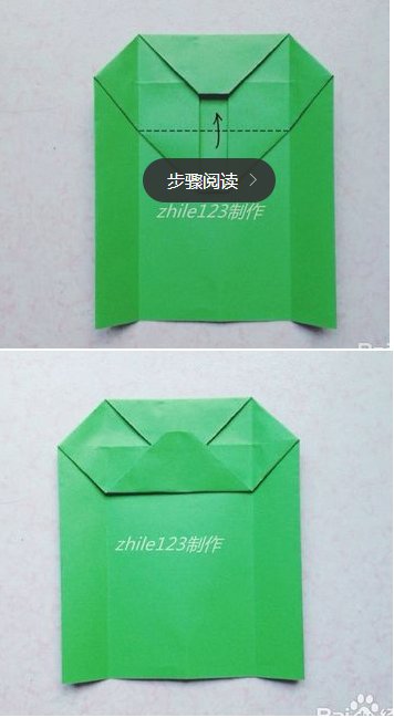 如何用纸质类的东西制作环保袋?