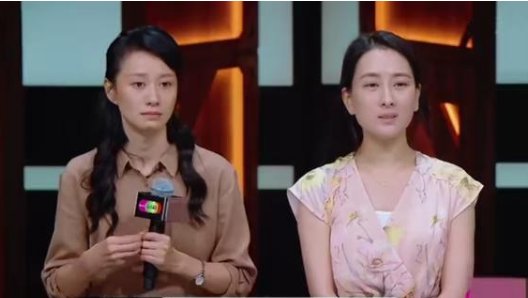 赵微说所有女演员都难以出头，到底是什么原因造成的？