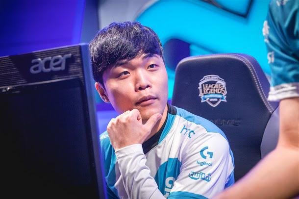 英雄联盟职业选手Impact为什么被称为大木