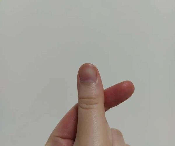 反手ok怎么做